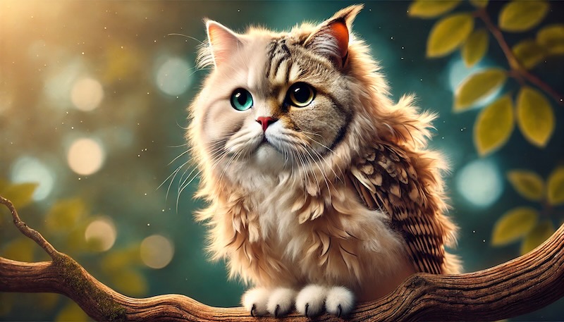 Meowl